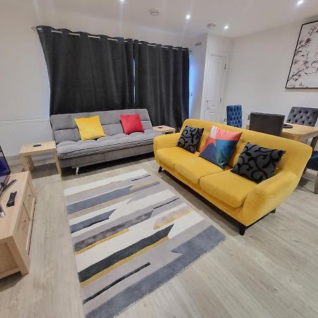 Garland Apartment, Greenhithe 3 达特福德 外观 照片