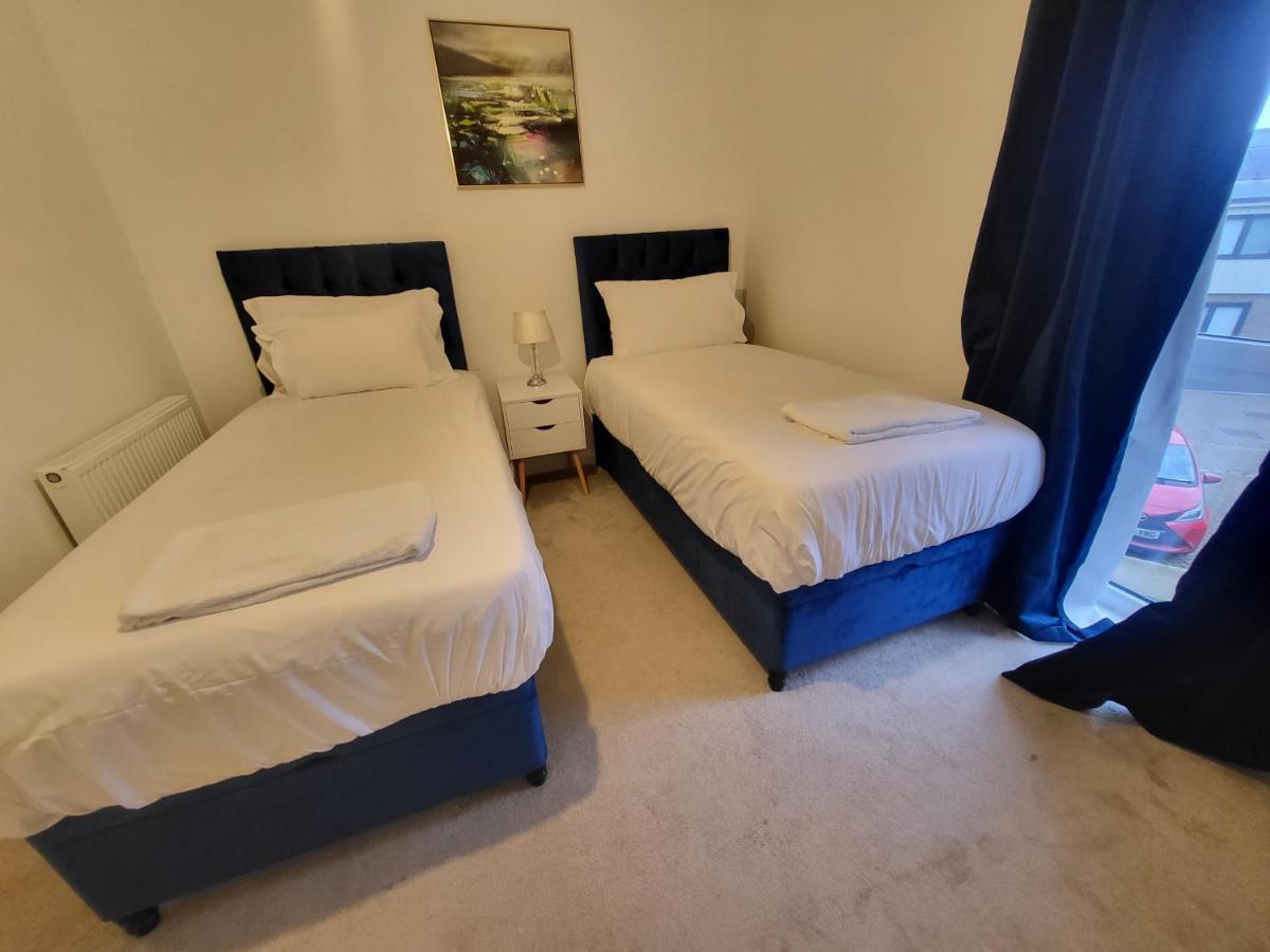 Garland Apartment, Greenhithe 3 达特福德 外观 照片