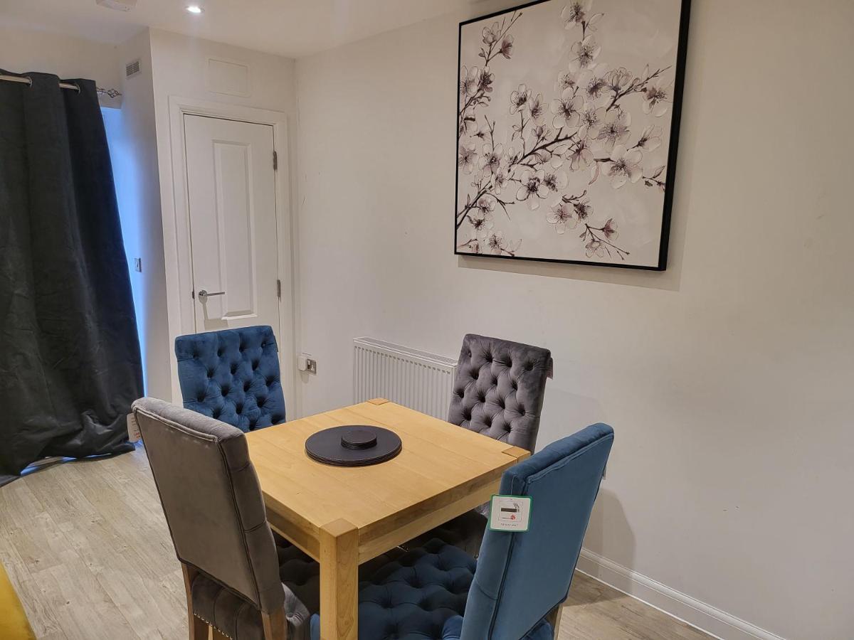 Garland Apartment, Greenhithe 3 达特福德 外观 照片